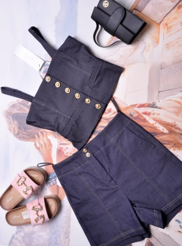 TOP A'LA JEANS